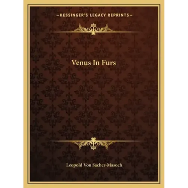Venus in Furs