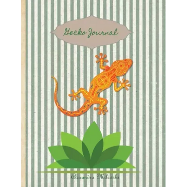 Gecko Journal