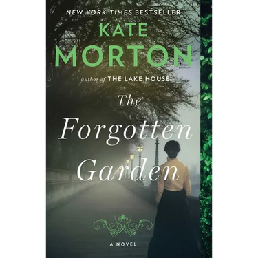 The Forgotten Garden
