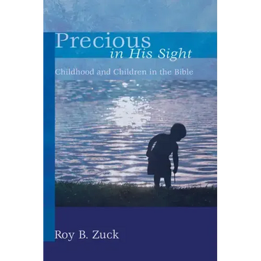 Precious in His Sight