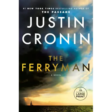 The Ferryman
