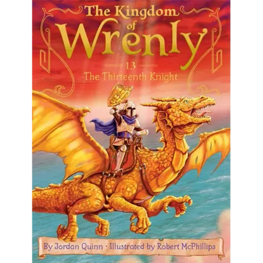 The Thirteenth Knight