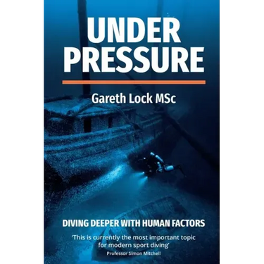 Under Pressure: Diving Deeper with Human Factors