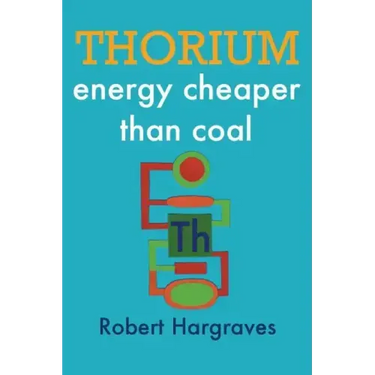 Thorium: energy cheaper than coal