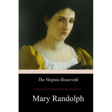 The Virginia Housewife