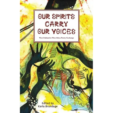 Our Spirits Carry Our Voices