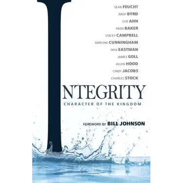 Integrity: Character of the Kingdom