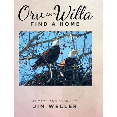 Orv And Willa Find A Home