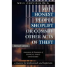 Why Honest People Shoplift or Commit Other Acts of Theft: Assessment and Treatment of 'Atypical Theft Offenders'
