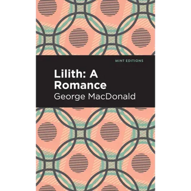 Lilith: A Romance