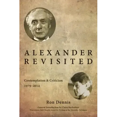 Alexander Revisited: Contemplation & Criticism 1979-2014
