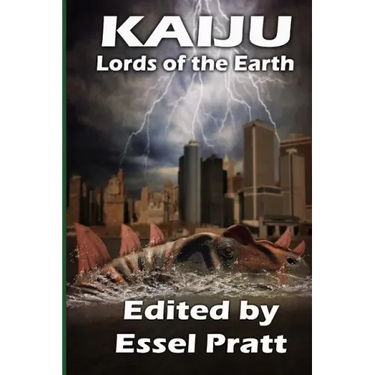 Kaiju: Lords of the Earth