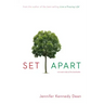 Set Apart: A 6-Week Study of the Beatitudes