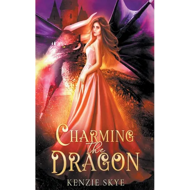Charming the Dragon: A Dragon Shifter Romance