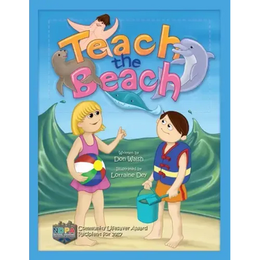 Teach the Beach