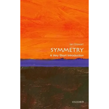 Symmetry: A Very Short Introduction