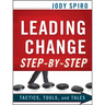 Leading Change Step-by-Step