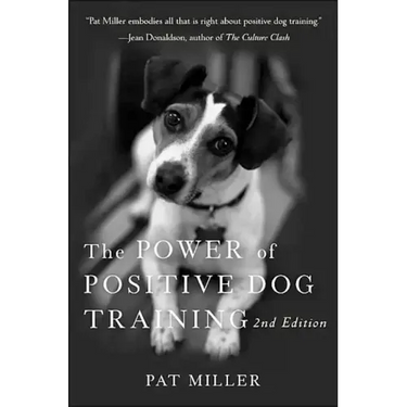 The Power of Positive Dog Training
