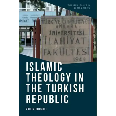 Islamic Theology in the Turkish Republic