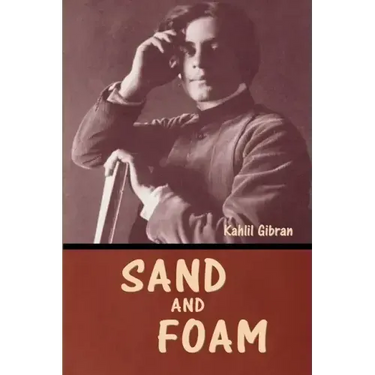 Sand and Foam