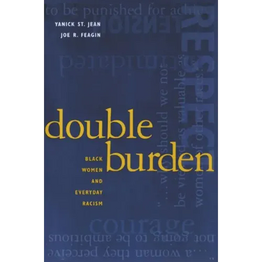 Double Burden: Black Women and Everyday Racism