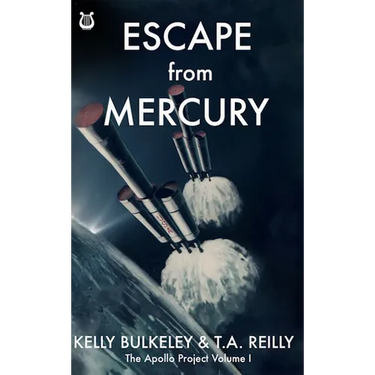 Escape from Mercury