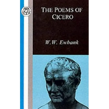 The Poems of Cicero