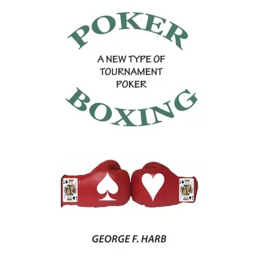 Poker Boxing: A New Type of Tournament Poker