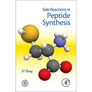 Side Reactions in Peptide Synthesis