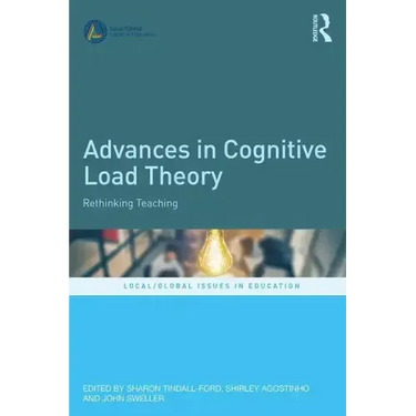 Advances in Cognitive Load Theory: Rethinking Teaching