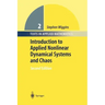 Introduction to Applied Nonlinear Dynamical Systems and Chaos