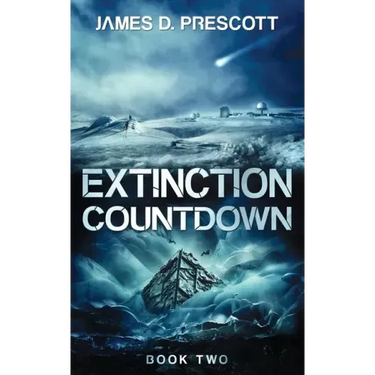 Extinction Countdown