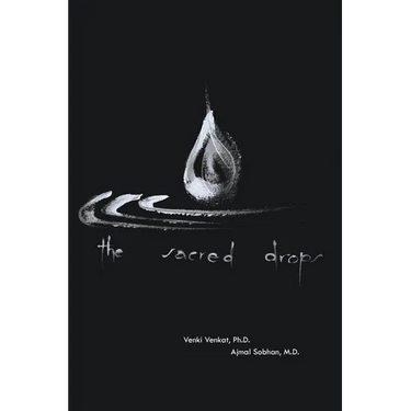The Sacred Drops