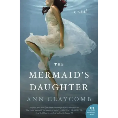 The Mermaid's Daughter