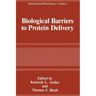 Biological Barriers to Protein Delivery