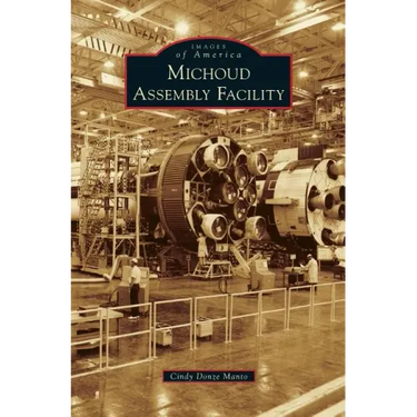 Michoud Assembly Facility