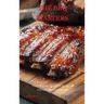 The BBQ Masters: The Ultimate Step-By-Step Smooker Cookbook