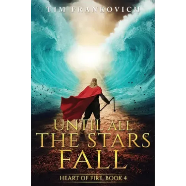 Until All The Stars Fall