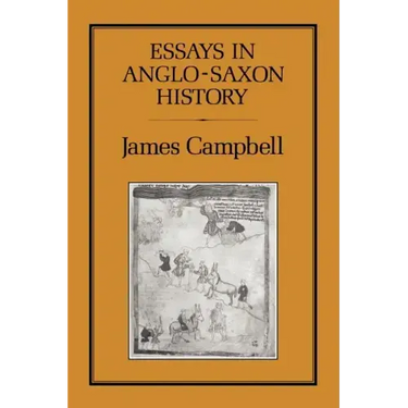 Essays in Anglo-Saxon History