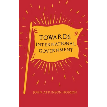 Towards International Government