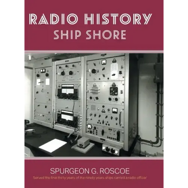 Radio History Ship Shore