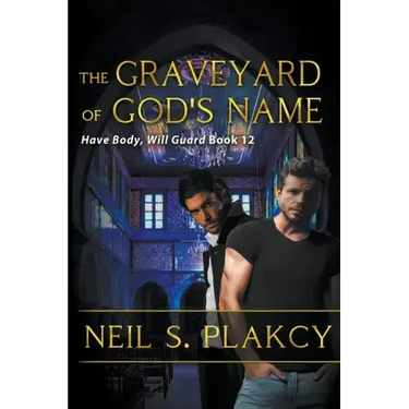 The Graveyard of God's Name