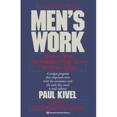Men's Work