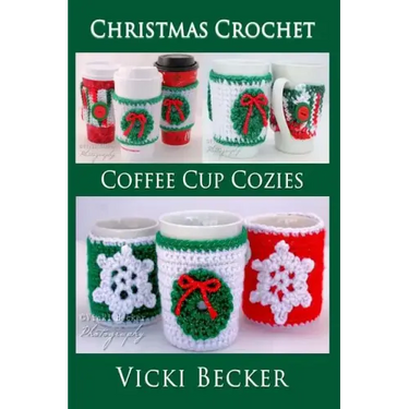 Coffee Cup Cozies