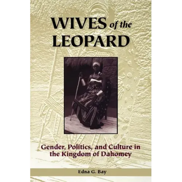 Wives of the Leopard