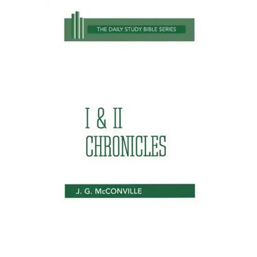 I & II Chronicles