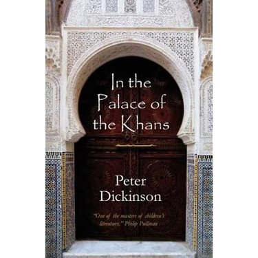 In the Palace of the Khans