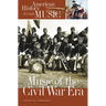 Music of the Civil War Era