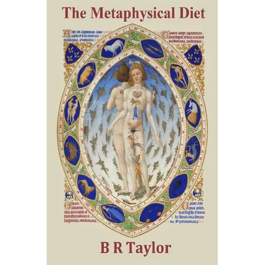 The Metaphysical Diet