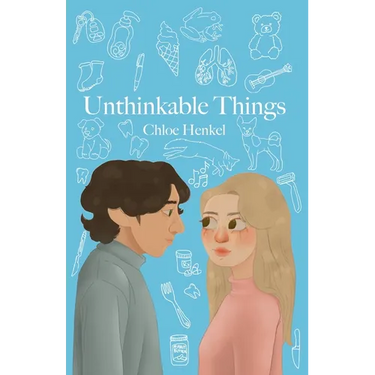 Unthinkable Things